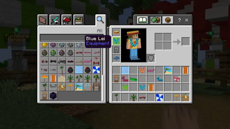 Скриншот Летний тропический курорт №5