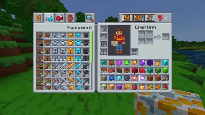 Скриншот Шик №1