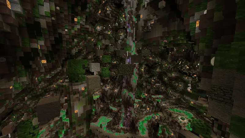 Скриншот Паркур-завоевание №4