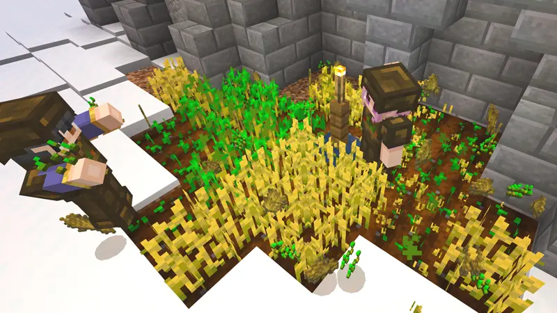 Скриншот НАБОР ДОСПЕХОВ+ №4