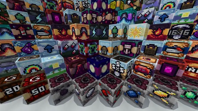 Скриншот Динамитное расширение №1