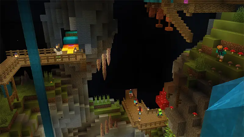 Скриншот Паркур в стиле стимпанк №6