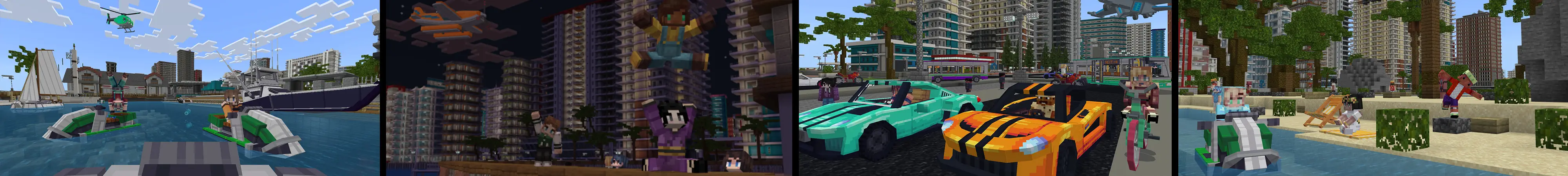 МАЙАМИ panorama