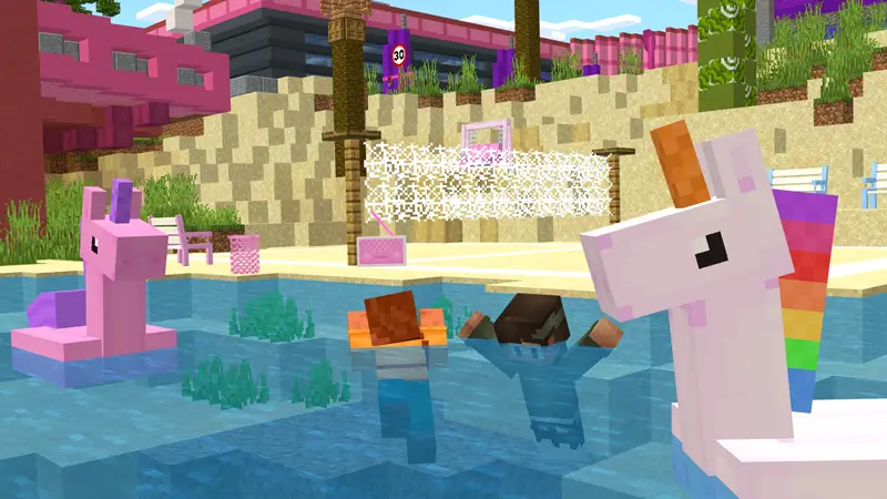 Скриншот Симпатичная мебель №8