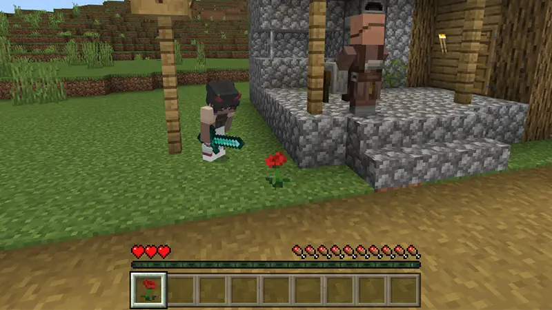 Скриншот Превращение! №1