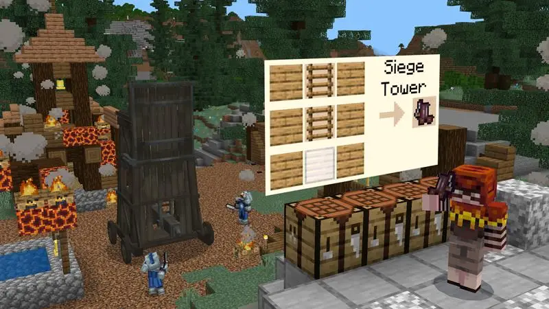 Скриншот Средневековое оружие №4