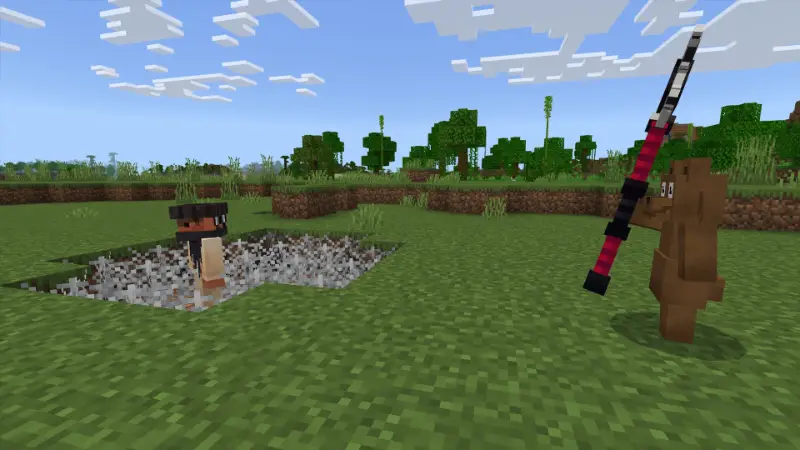 Скриншот Эпические волшебные палочки №6