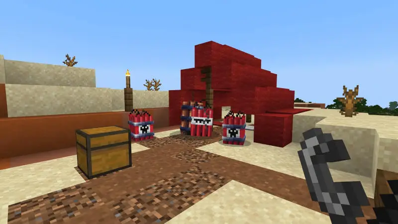 Скриншот Долина динамита №2