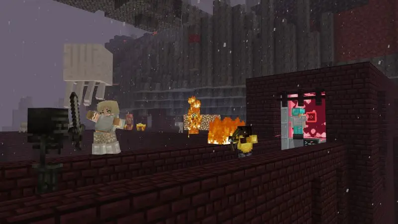 Скриншот Portality №2