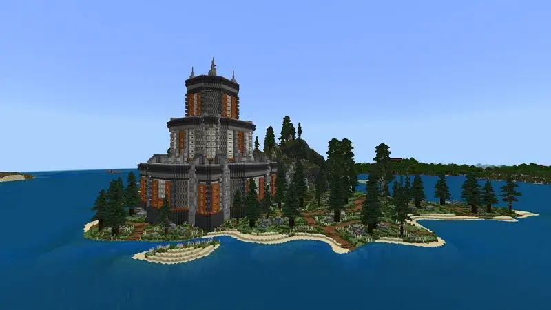 Скриншот Секретная хакерская база №1