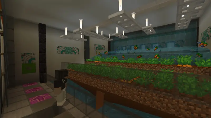 Скриншот Подземная база миллионера №3