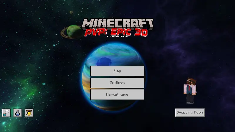 Скриншот PvP: эпическое 3D №10