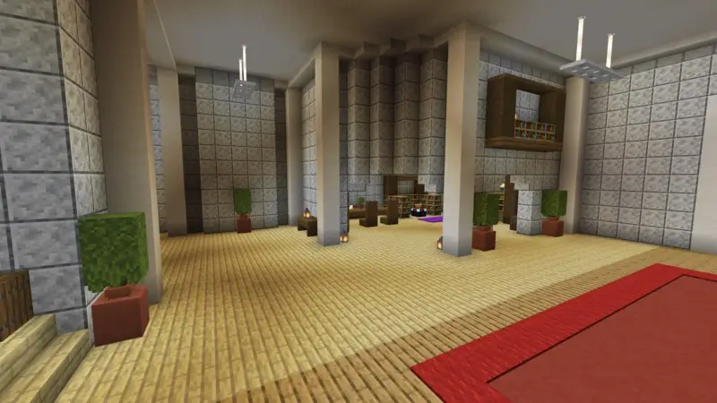 Скриншот Волшебное растение №3