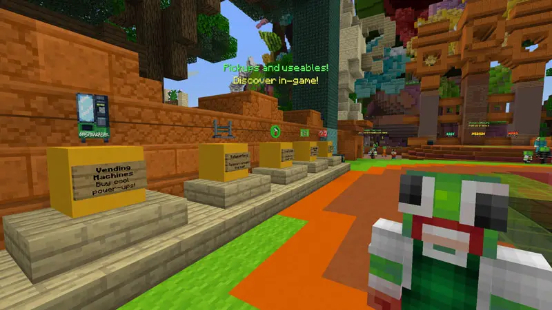 Скриншот Unspeakable: игра в прятки №3