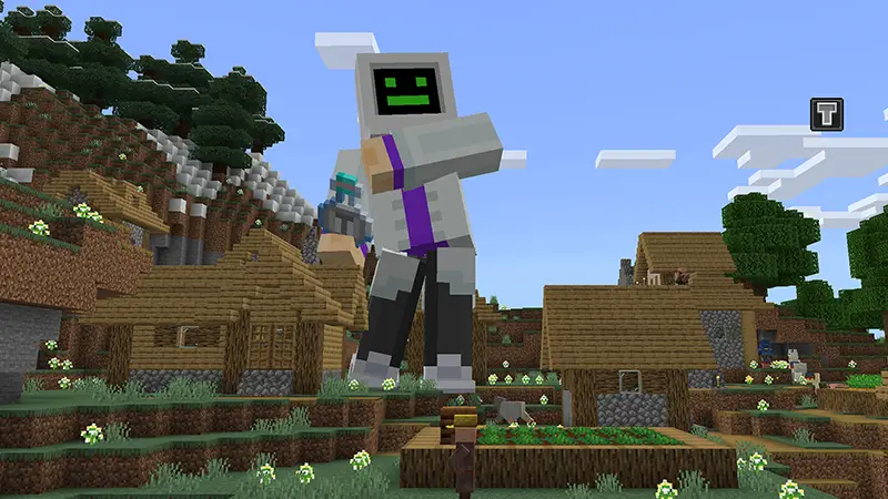 Скриншот Хакерские зелья №3