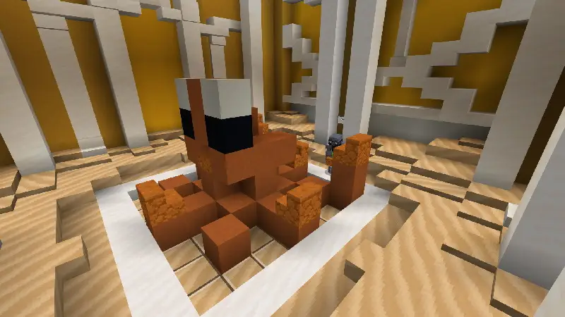 Скриншот Строительная битва Посейдона №2