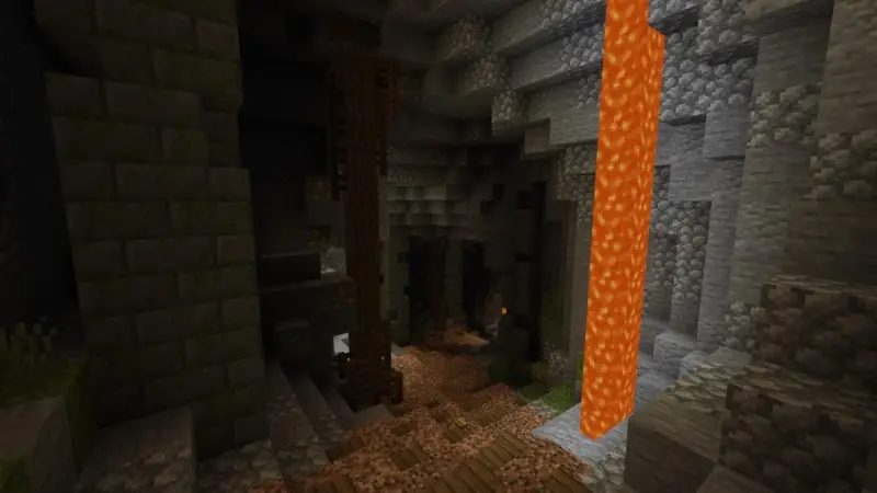 Скриншот Крушение самолета №5