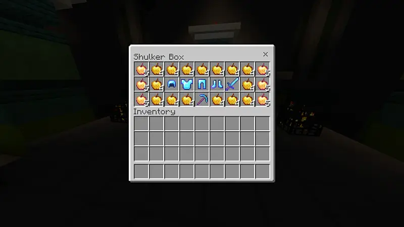 Скриншот Храм слизней №5