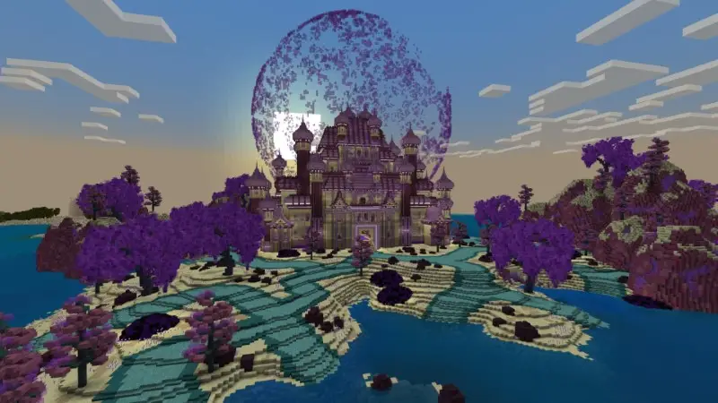 Скриншот Храм Края №1