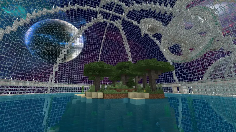 Скриншот Станция «Атлас» №3