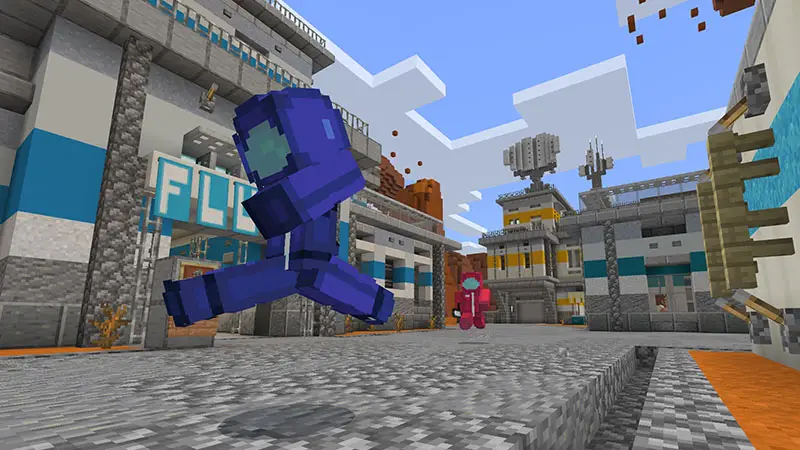 Скриншот Самозванцы №1