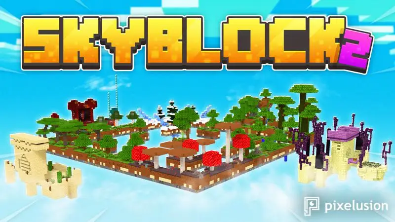 Skyblock 2