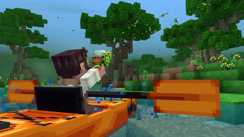 Скриншот Пускаем корни №1