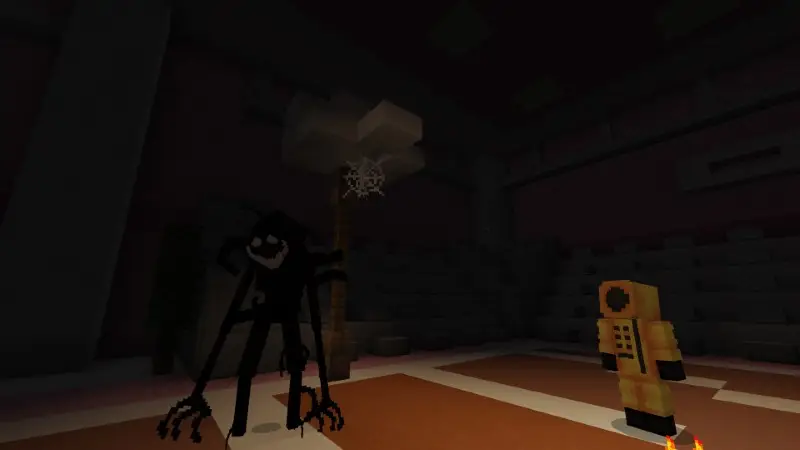 Скриншот Побег из подсобного помещения №6