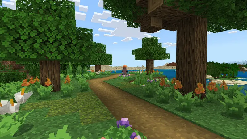 Скриншот Дополнение Themed Furniture №5