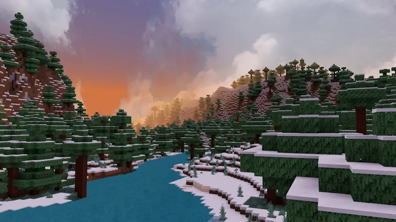 Скриншот Идеальный реализм x128 / x64 №3