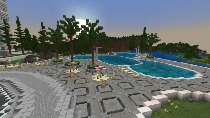 Скриншот Кондоминиум №5