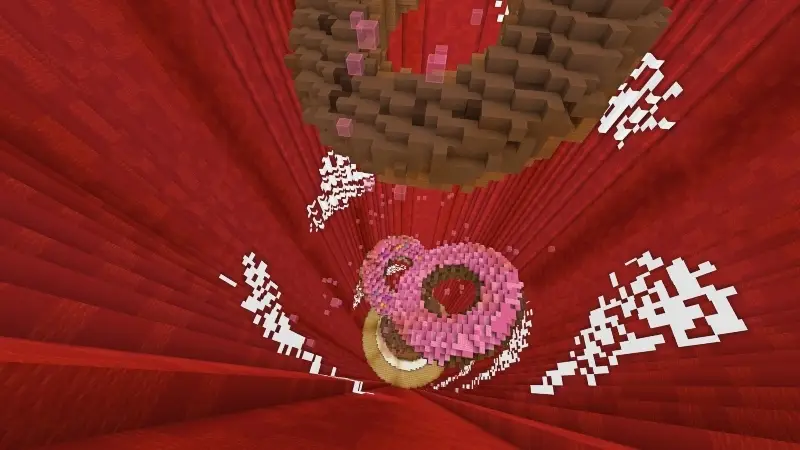 Скриншот Сбрасыватели с любовью №5