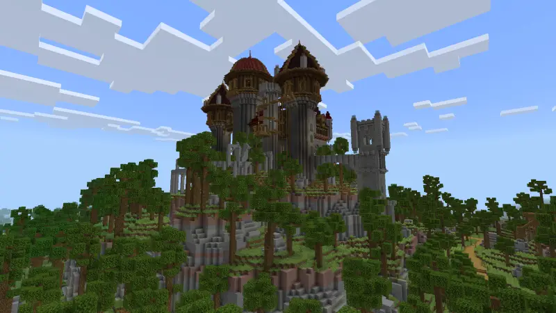 Скриншот Выживание в Средневековье №1