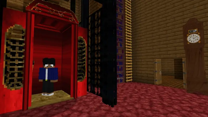 Скриншот Мотель ужасов №3