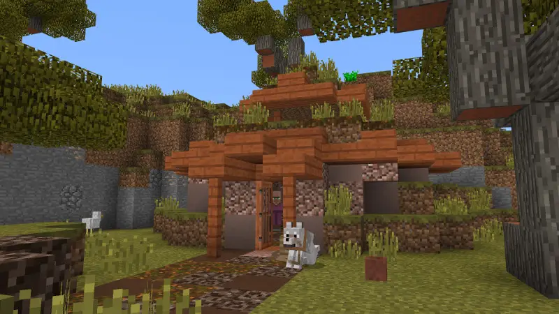 Скриншот Острова Аэрии №5