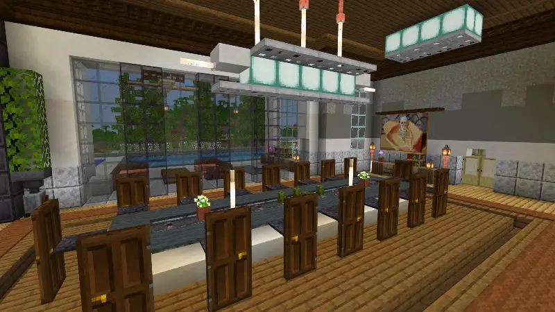 Скриншот Самый богатый особняк в мире №3