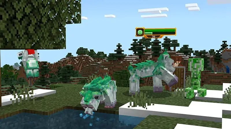 Скриншот Приятели №2