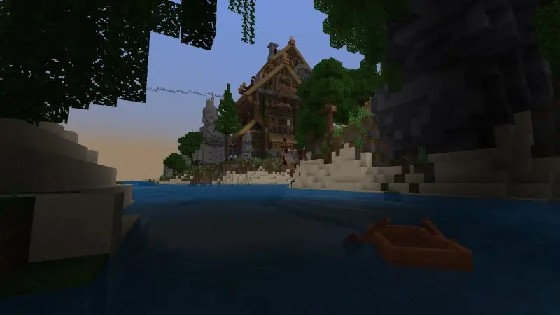 Скриншот Фабрика для создания предметов №5