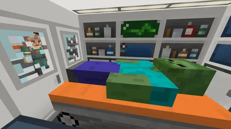 Скриншот Городская жизнь №5