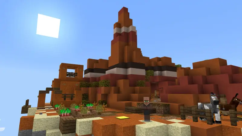 Скриншот Острова Аэрии №4