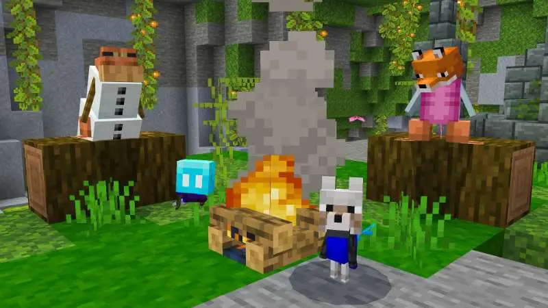 Скриншот СЛИЯНИЕ ИГРОКОВ №2