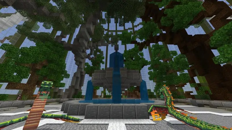 Скриншот Выше облаков №3