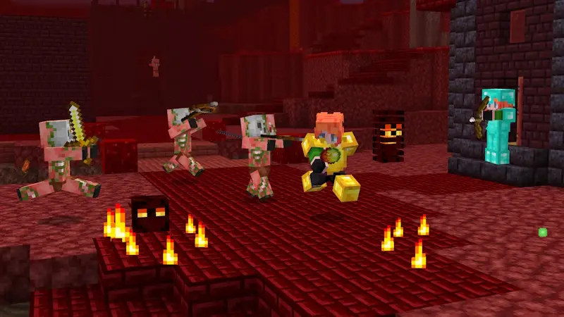 Скриншот Биом: Небесные острова №6