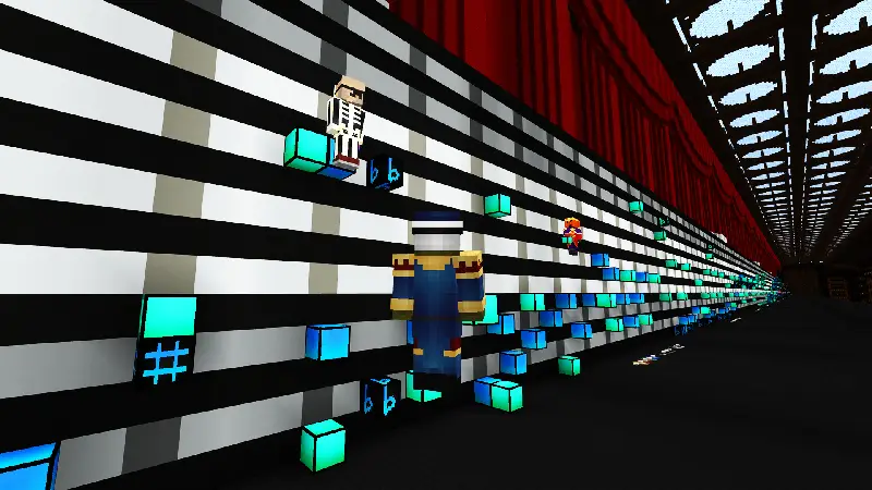 Скриншот Составитель музыки: Halloween Edition №5