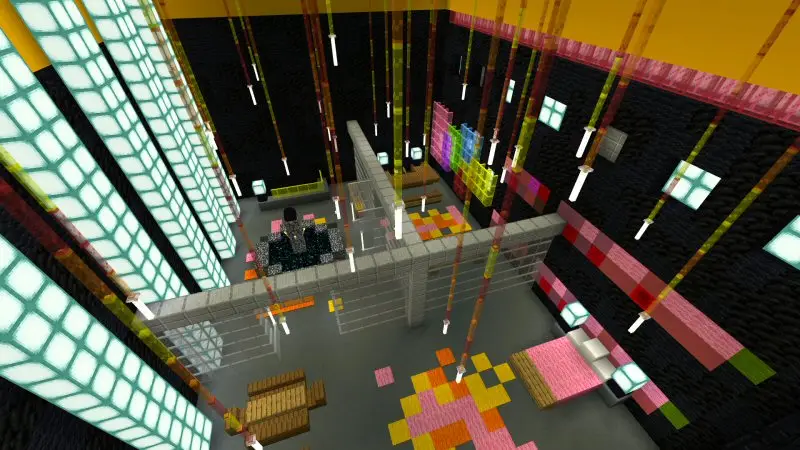 Скриншот Ночная жизнь №3