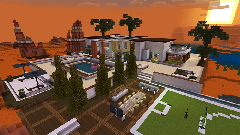 Скриншот Дом для стриминга №5