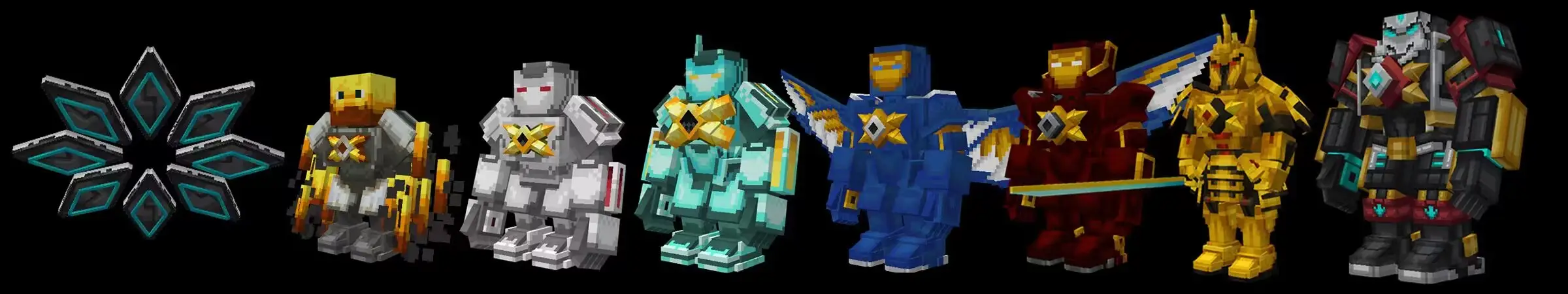 Бро-железки panorama