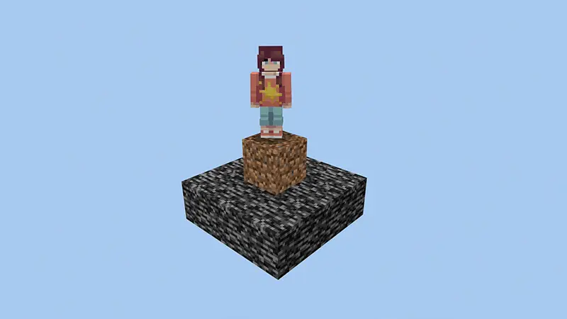 Скриншот ОДИН БЛОК! №1