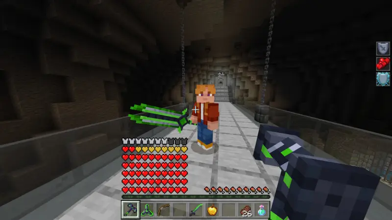 Скриншот Оружие хакера №1