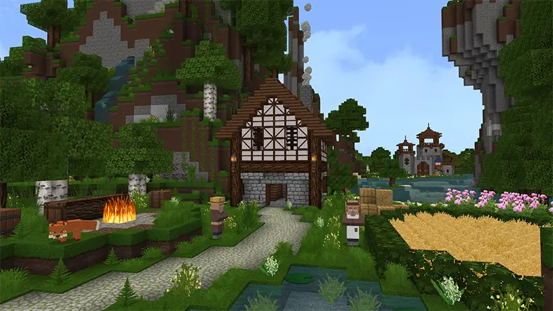 Скриншот Животрепещущий №1